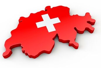 Schweiz: Zukunftsthemen in der Medizintechnik